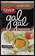 Crackers Gal Gal Everything