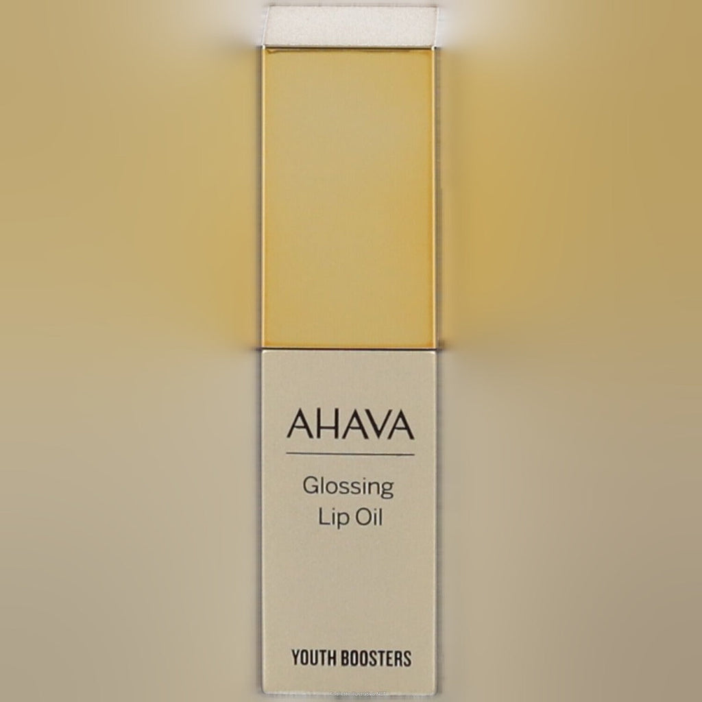 Glossing Lip Oil