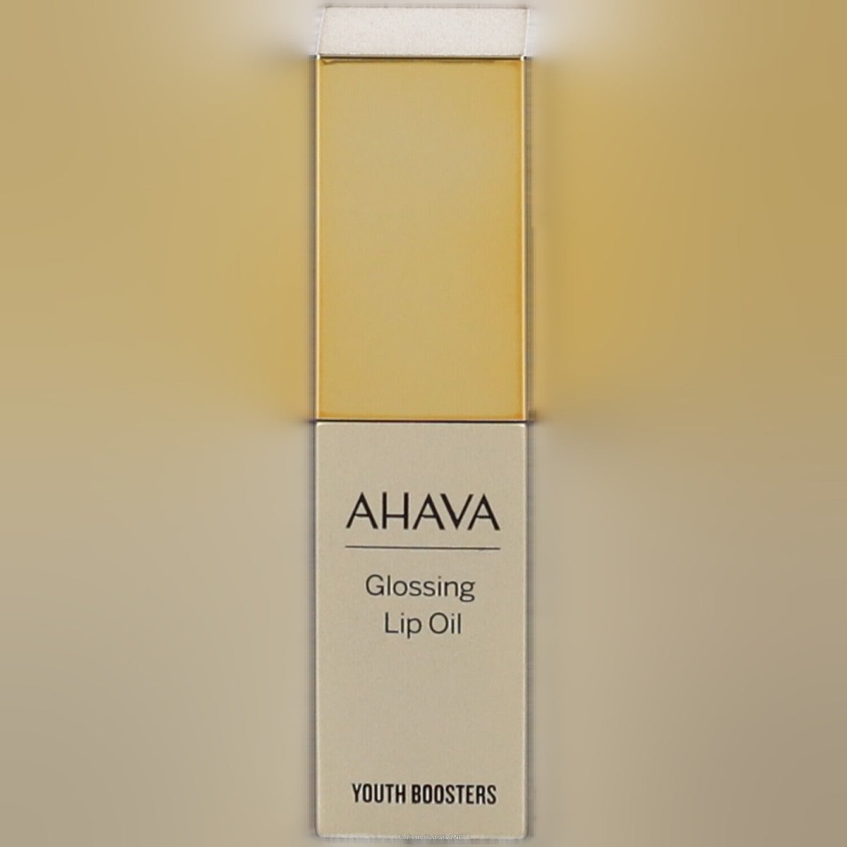 Glossing Lip Oil