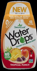 Tropical Punch Water Drops