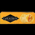Natural Butter Cracker