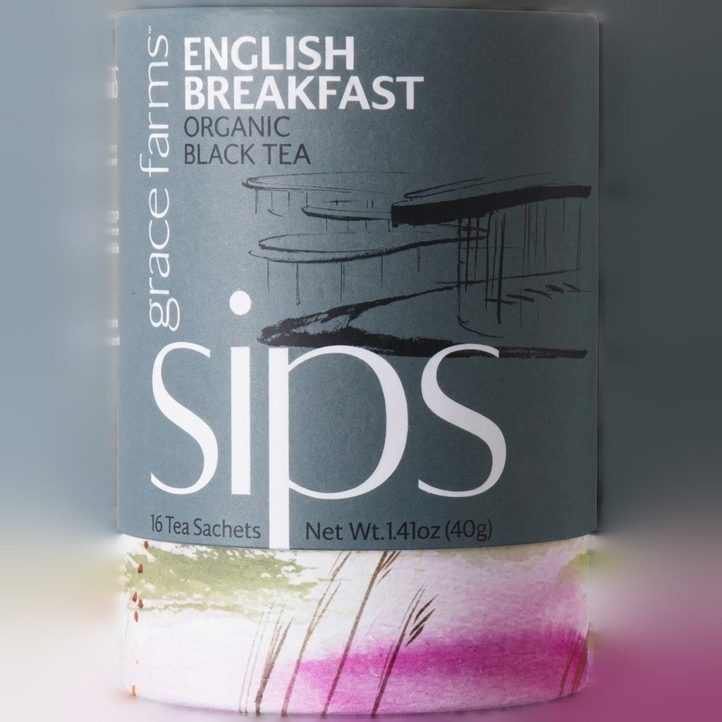 English Breakfast Black Tea (16 CT)