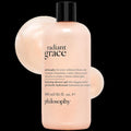 Radiant Grace Hydrating Shower Gel