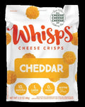 Cheddar Cheese Crackers
