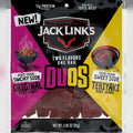 Duos Original/Teriyaki Beef Jerky