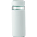 16oz Wide Mouth Glass Bottle - Mint