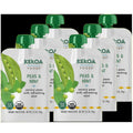 Peas & Mint Baby Food (6 Pack)