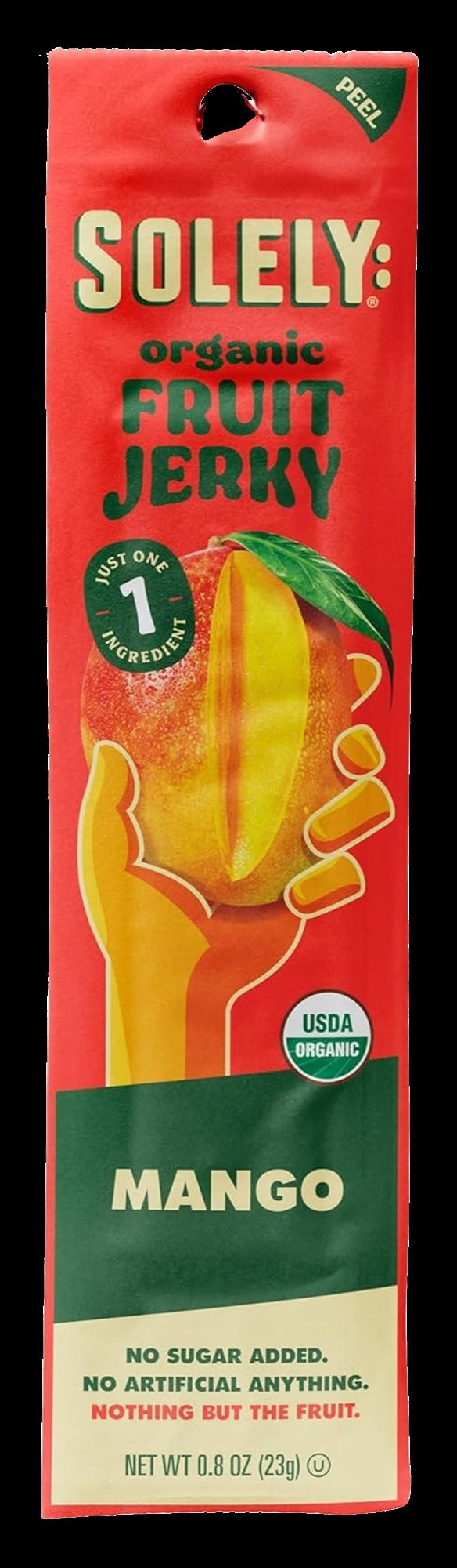 Mango Fruit Jerky (12 CT)
