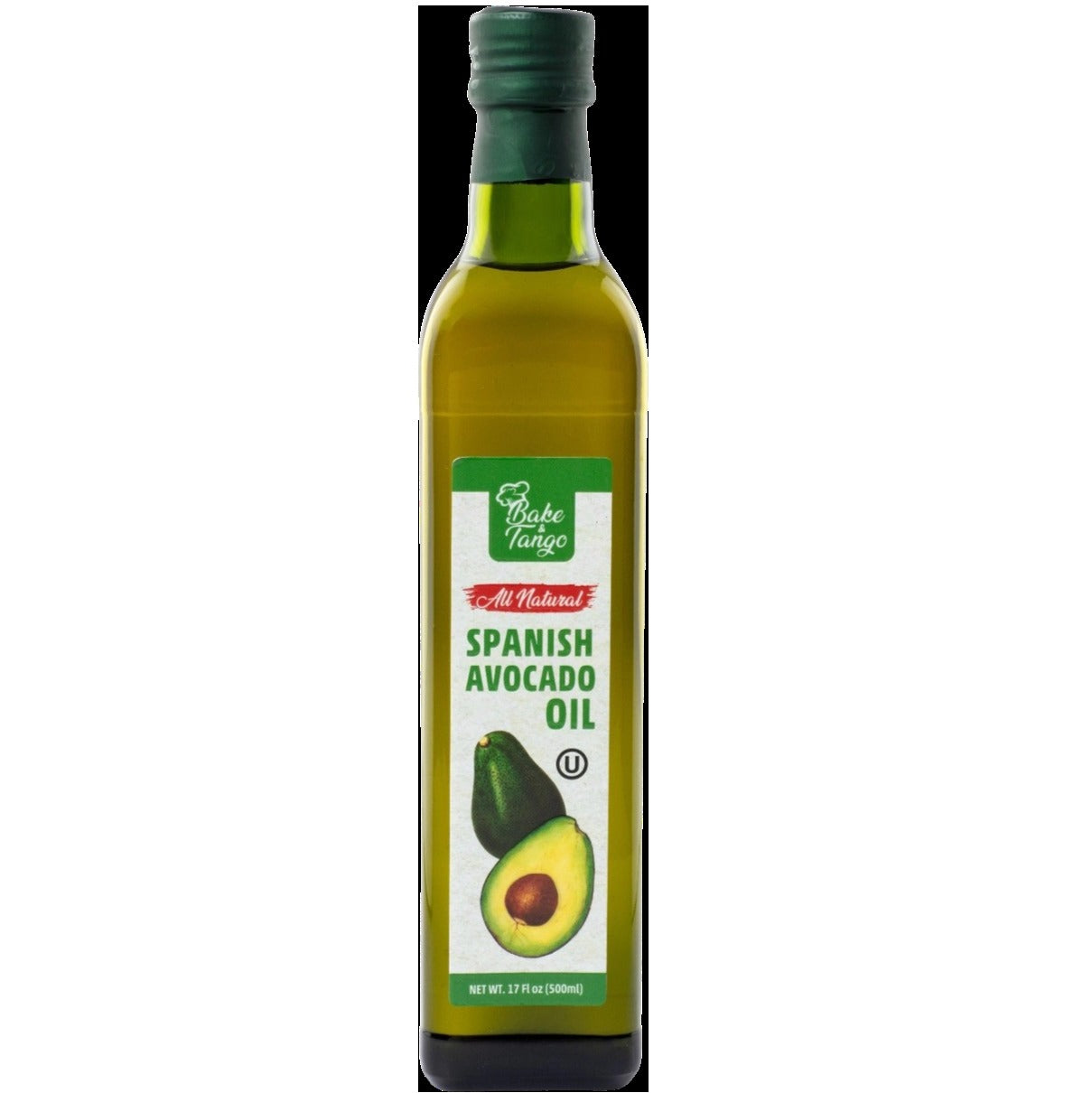 Avocado Oil