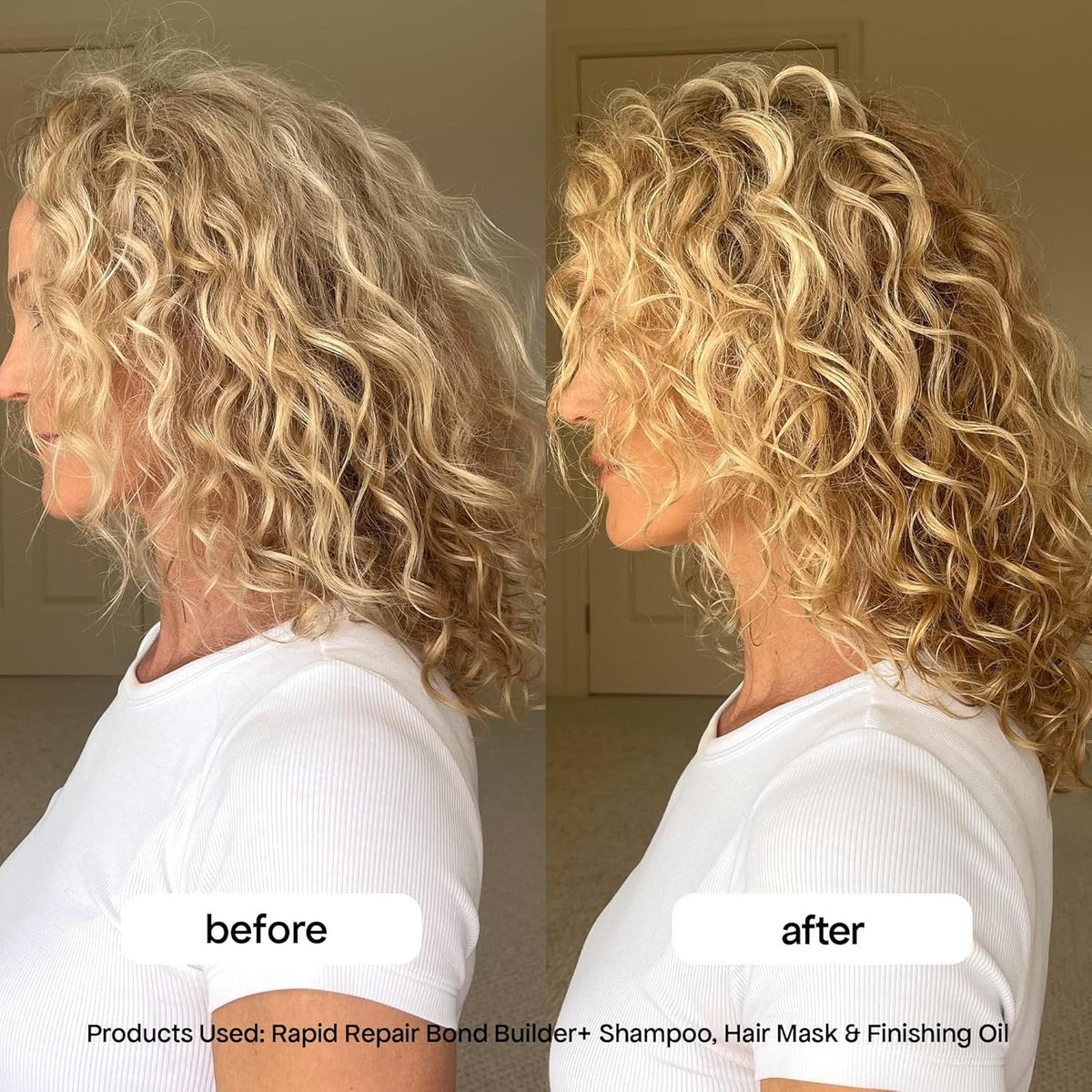 Rapid Repair Shampoo