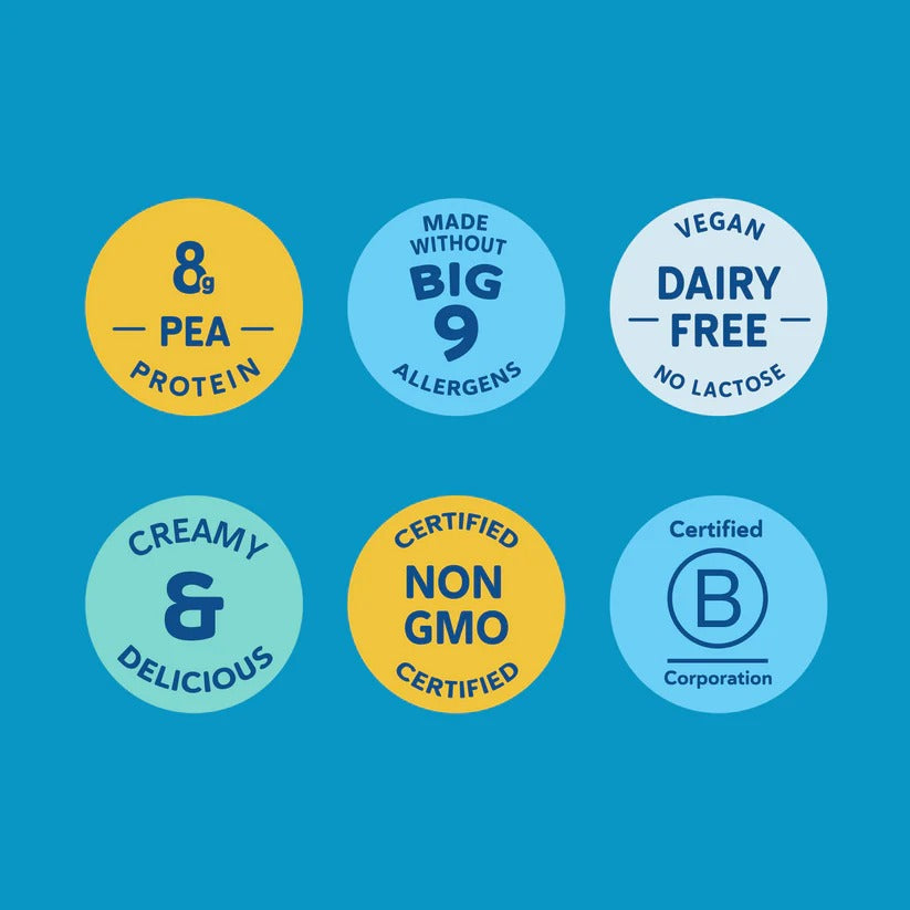 Original Plant-Based Milk