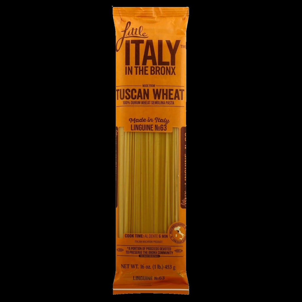 Linguine Pasta No.63