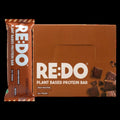 Plant-Based Chocolate Protein Bars (9 CT)