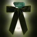 The Bow Slide - Moss Green