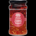 Chopped Calabrian Peppers