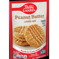 Peanut Butter Snack Size Cookie Mix