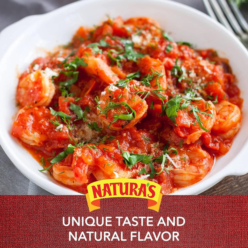 Ranchera Style Pasta Sauce