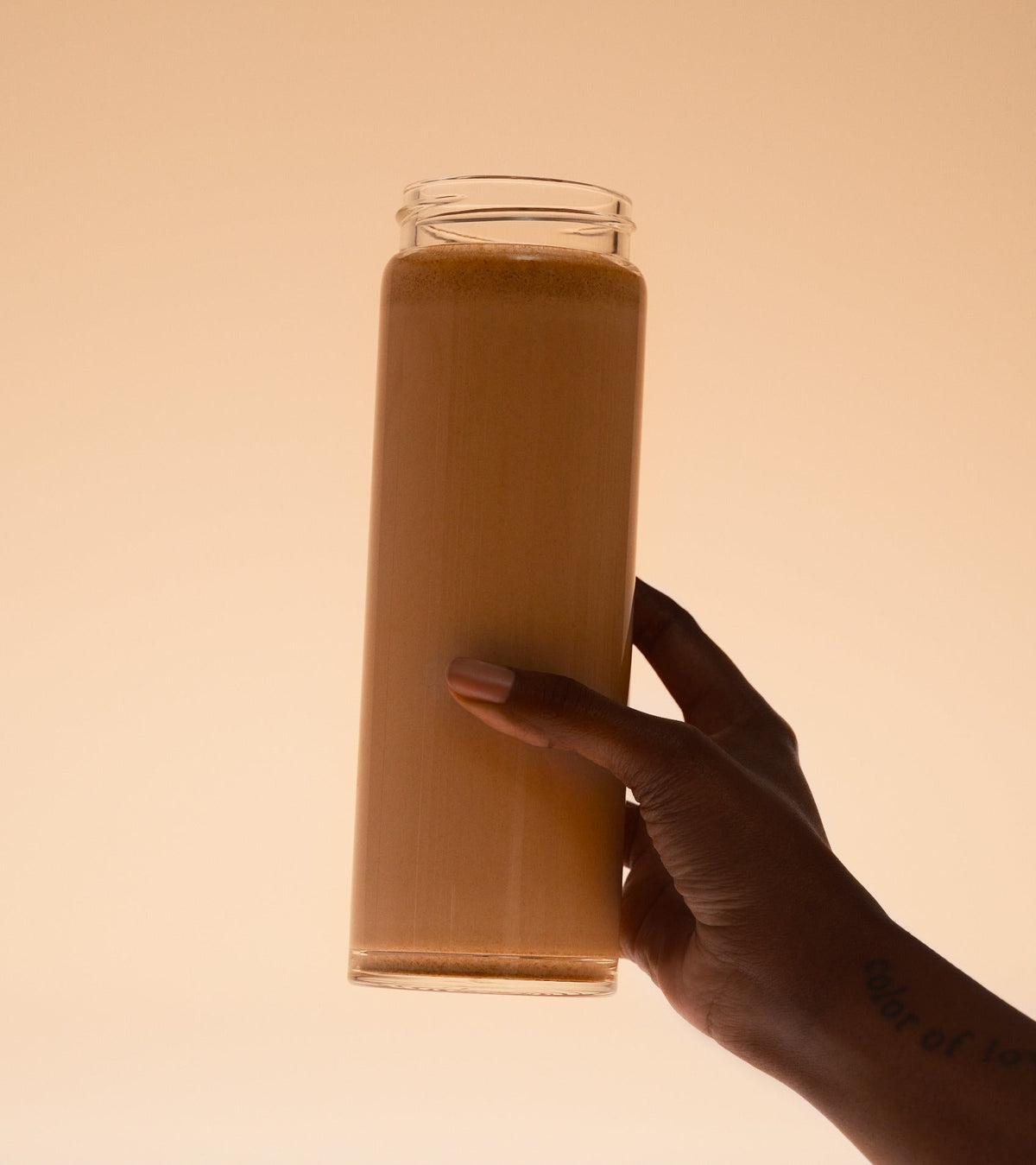 Vegan Plant-Based Chocolate Protein
