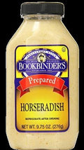 Prepared Horseradish