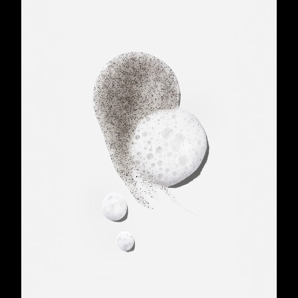 The Body Exfoliator