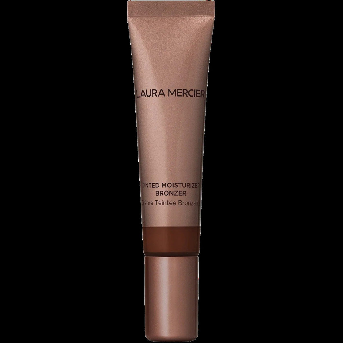 Tinted Moisturizer Bronzer