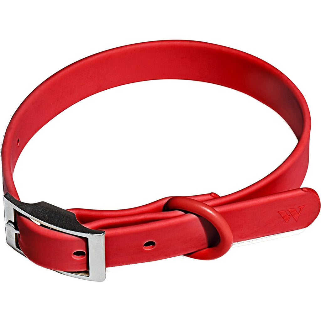 Collar X Large - Strawberry