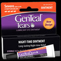 Night Time Lubricant Eye Ointment