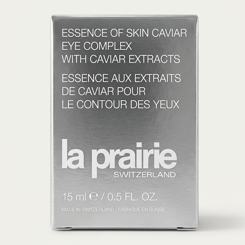 Essence Of Skin Caviar Eye Complex