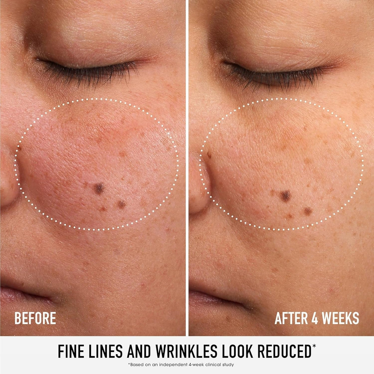Skin Rescue Pure Smooth Serum