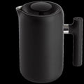 24oz Clara French Press Coffee Maker - Matte Black