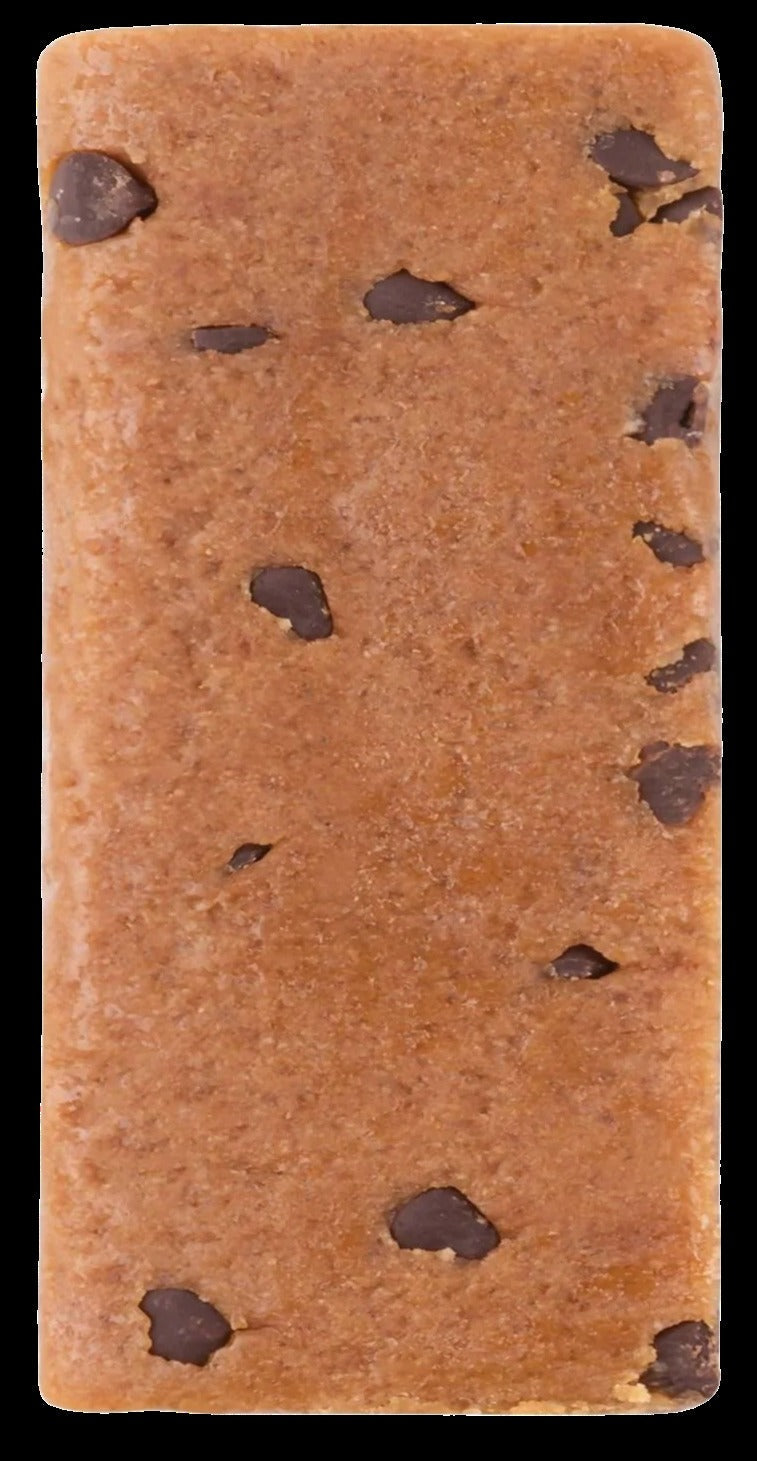 Peanut Butter Chocolate Chip Cookie Dough Bar (10 CT)