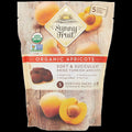 Organic Dried Turkish Apricots