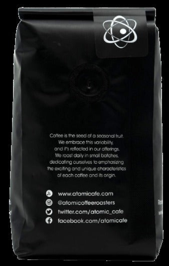 Atomic House Blend