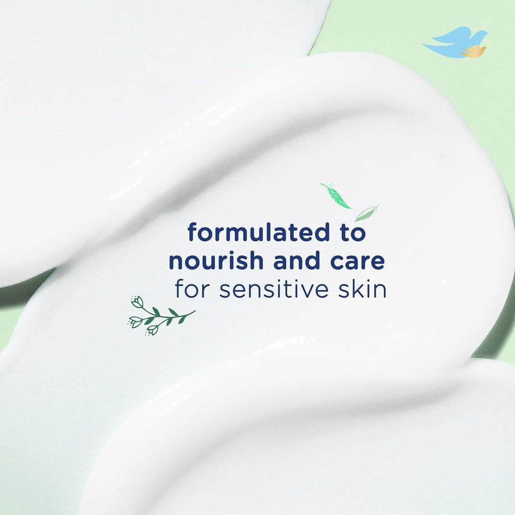 Caring By Nature Baby Oil With Moringa Oil