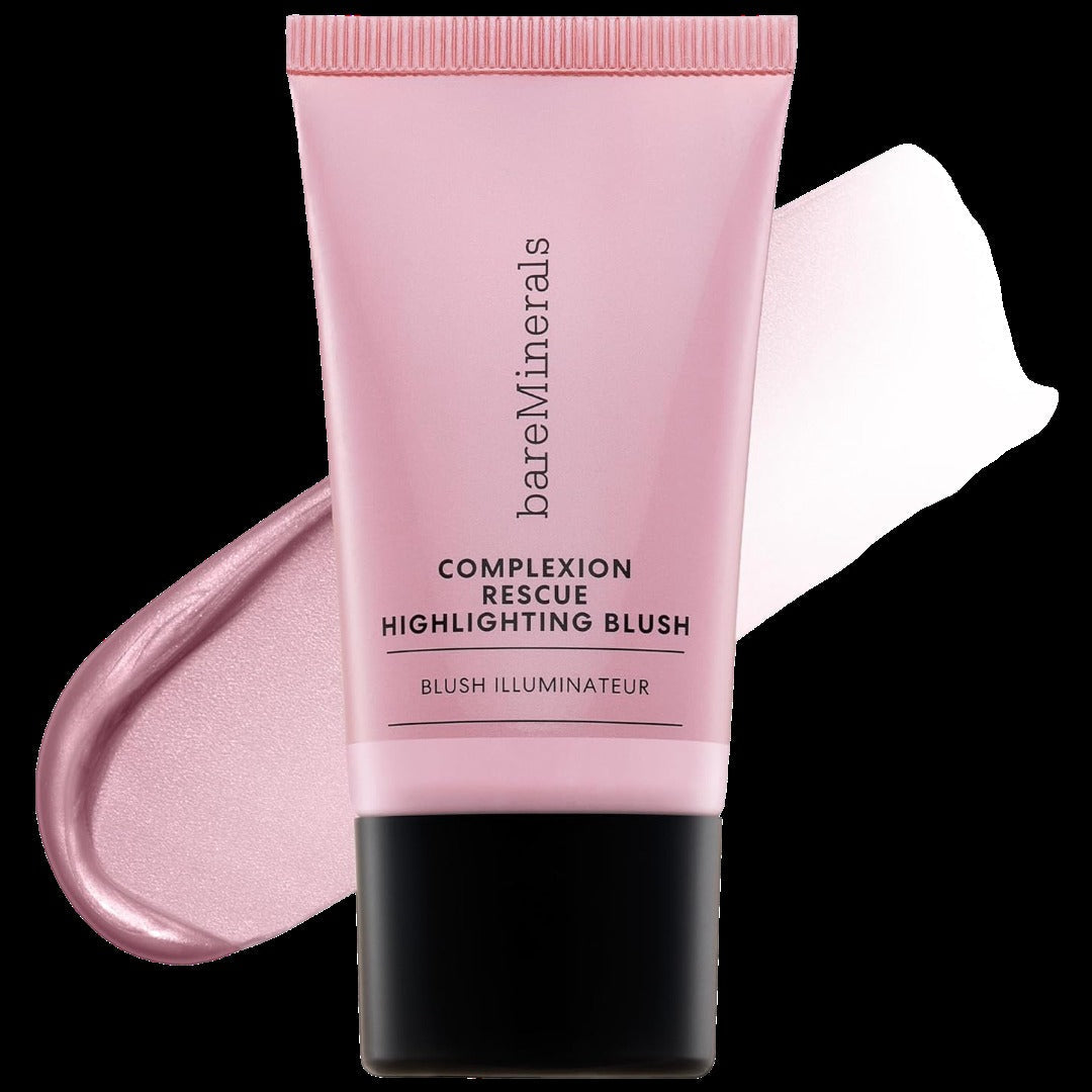 Complexion Rescue Highlighting Blush Rose Glow
