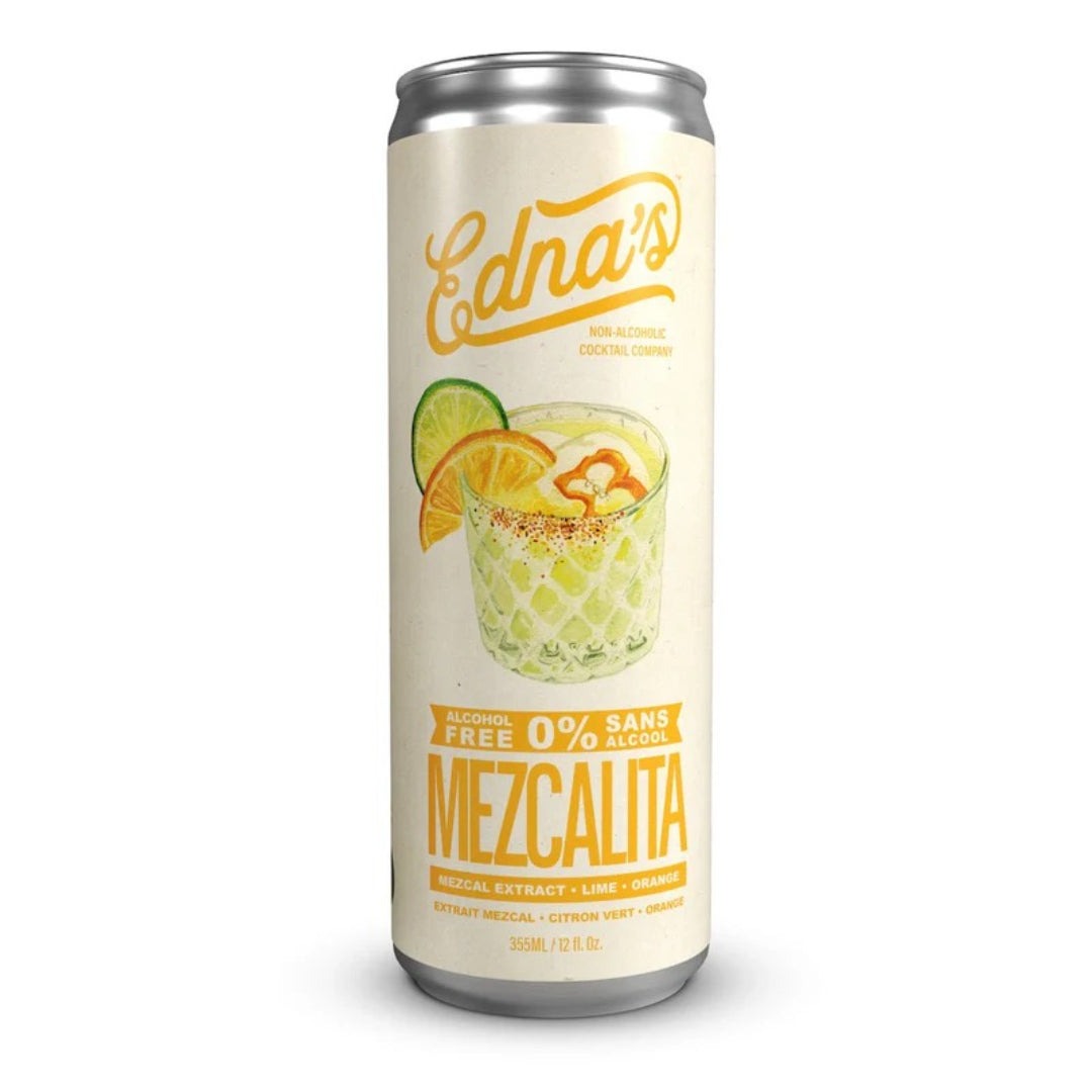 Mezcalita (4 Pack)