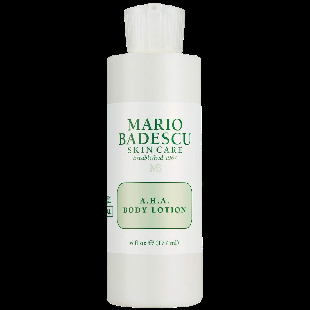 A.H.A. Body Lotion