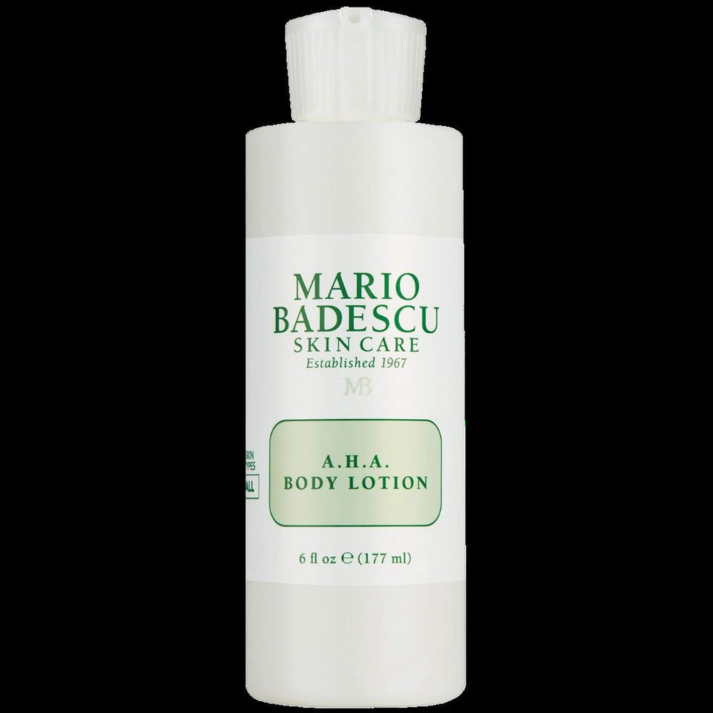 A.H.A. Body Lotion