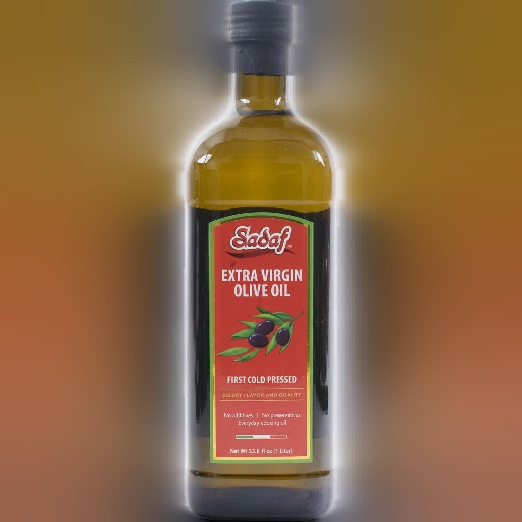 Extra Virgin Olive Oil