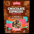 Chocolate Espresso Snack Mix