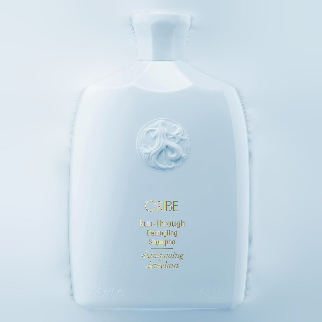 Run-Through Detangling Shampoo