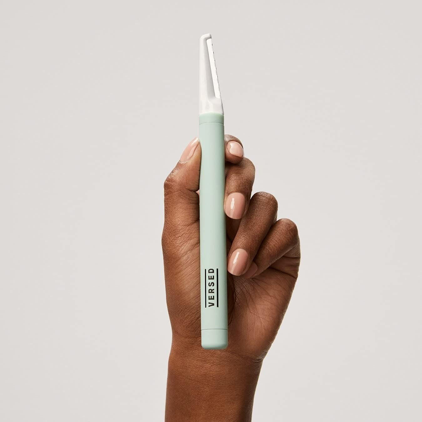 Dermaplaner Razor - Reusable, Pro-Grade Facial Exfoliator