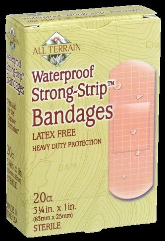 Bandages Waterproof