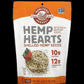Natural Hemp Hearts