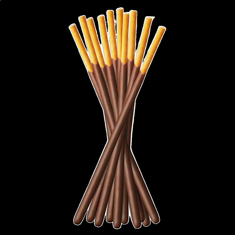 Pocky Chocolate Covered Biscuit Sticks