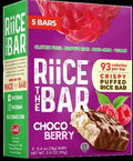 Choco Berry Bar