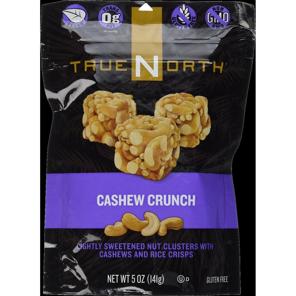 Cashew Crunch