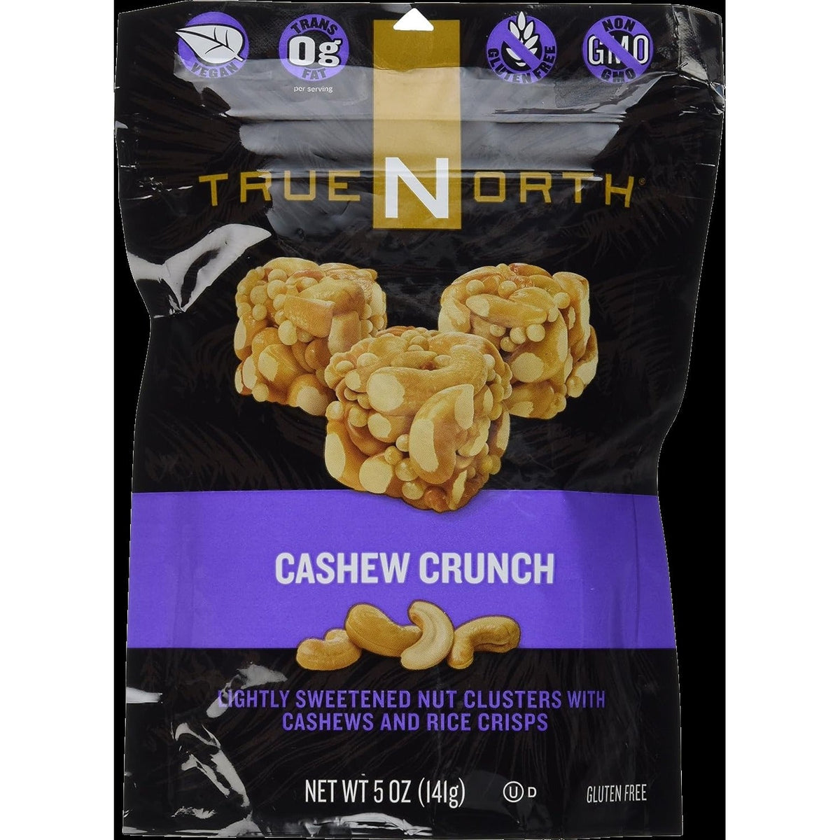 Cashew Crunch