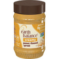 Natural Creamy Peanut Butter