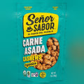 Organic Carne Asada Cashews